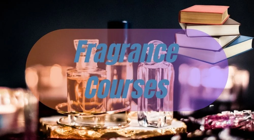 Perfumery Courses and Degrees for Career in Fragrance Industry