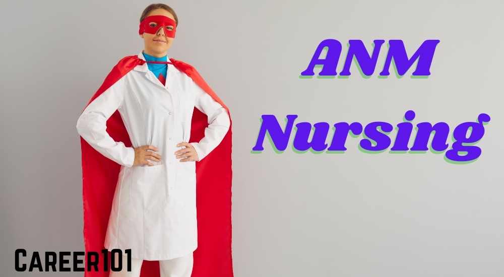 Know all About ANM Nursing
