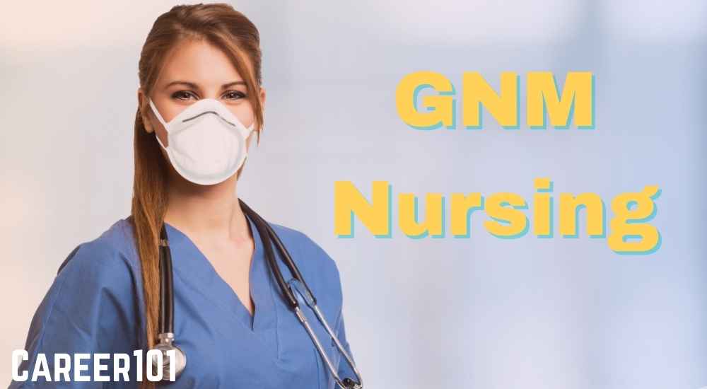 General Nursing and Midwifery