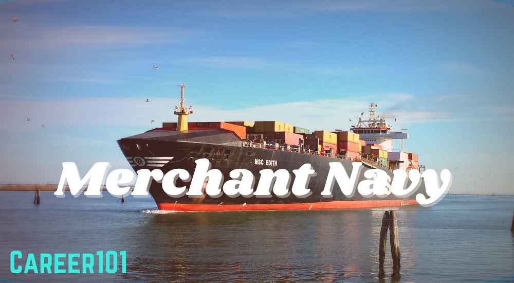 Know All About Merchant Navy