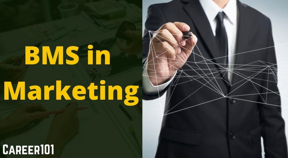 Know all about BMS Marketing Course