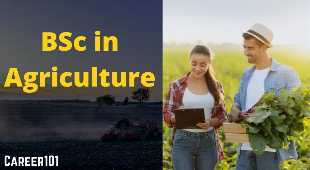 Know all About BSc Agriculture