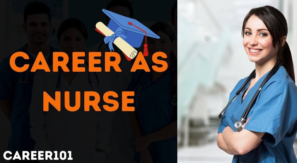 Career as Nurse Details