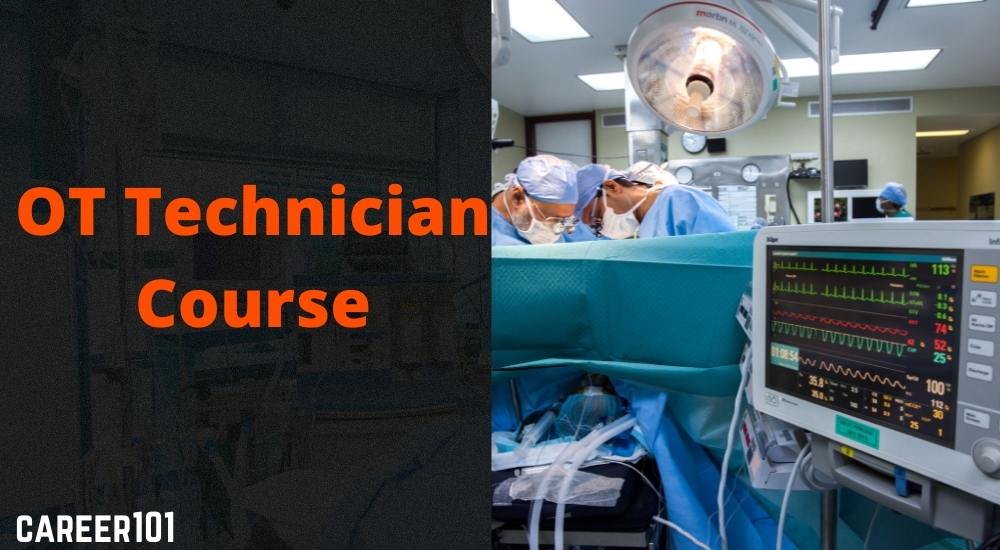 OT Technician Course The Most Popular Among All Paramedical Courses