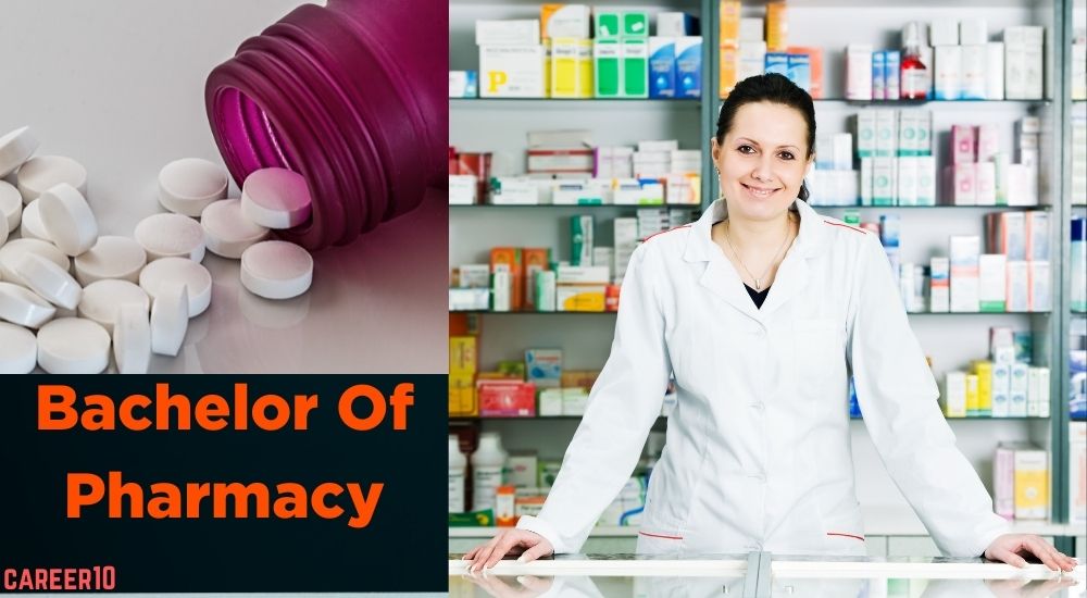 B Pharma Course- A Program In The Field Of Pharmacy Education