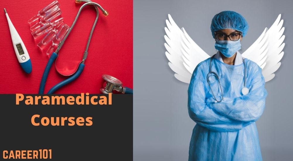 Know All about Paramedical Courses