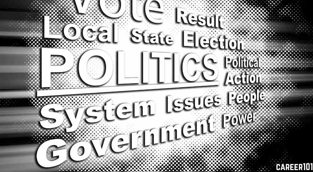 All about BA Political Science Course
