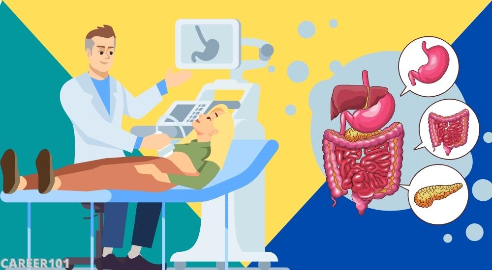 Learn All About DM Gastroenterology course