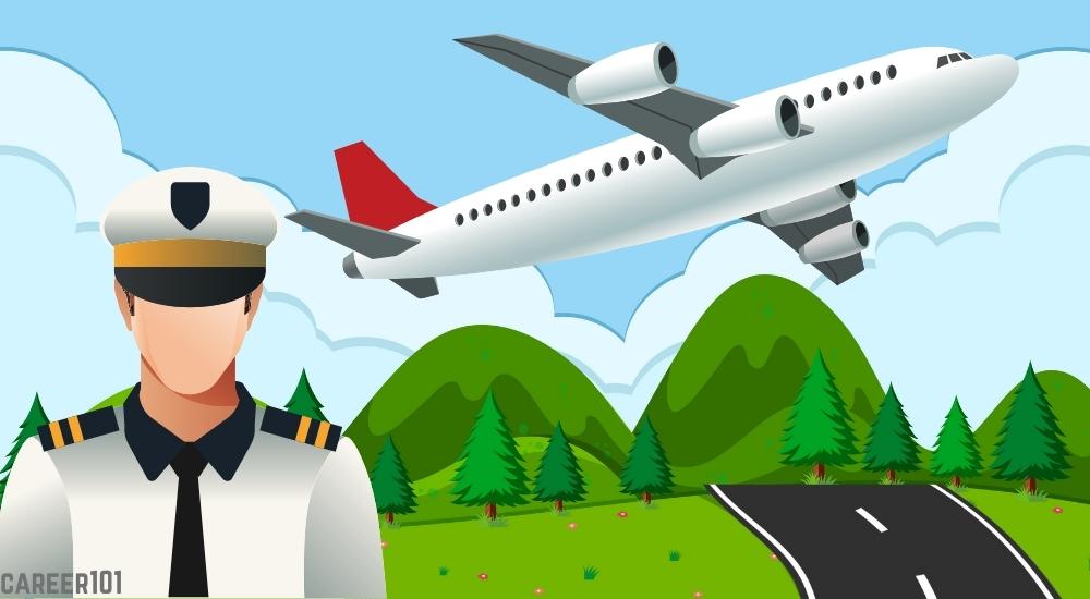 Know all About how to become a Commercial Pilot
