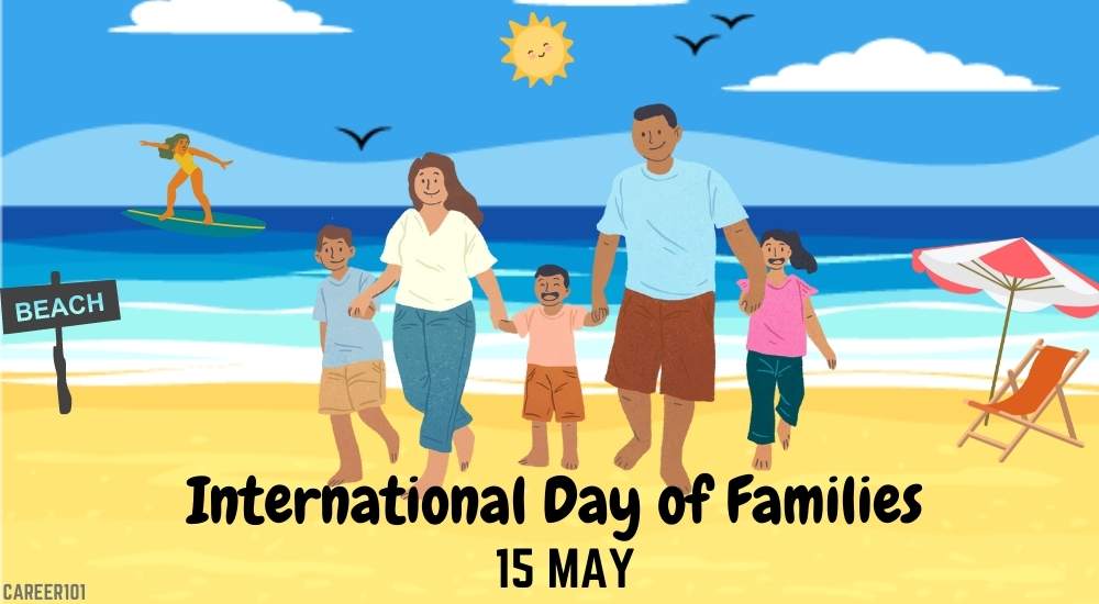 International Day of Families, history, significance, current theme
