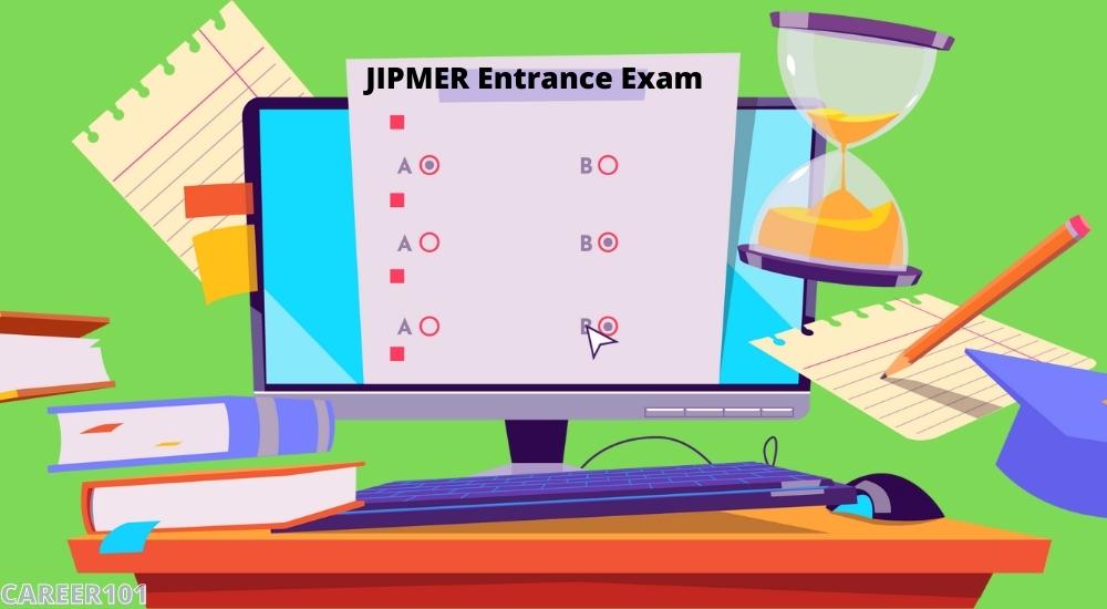 Know all about JIPMER Entrance Exam