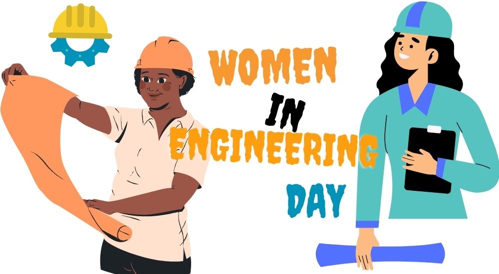 International women in engineering day