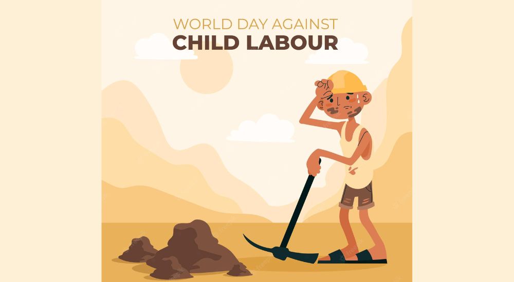Child labour day
