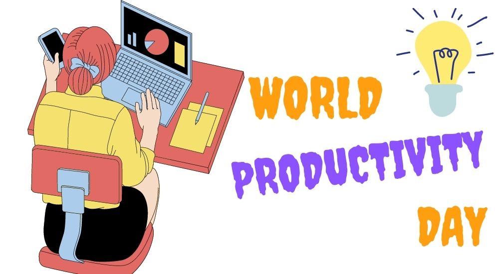World productivity day