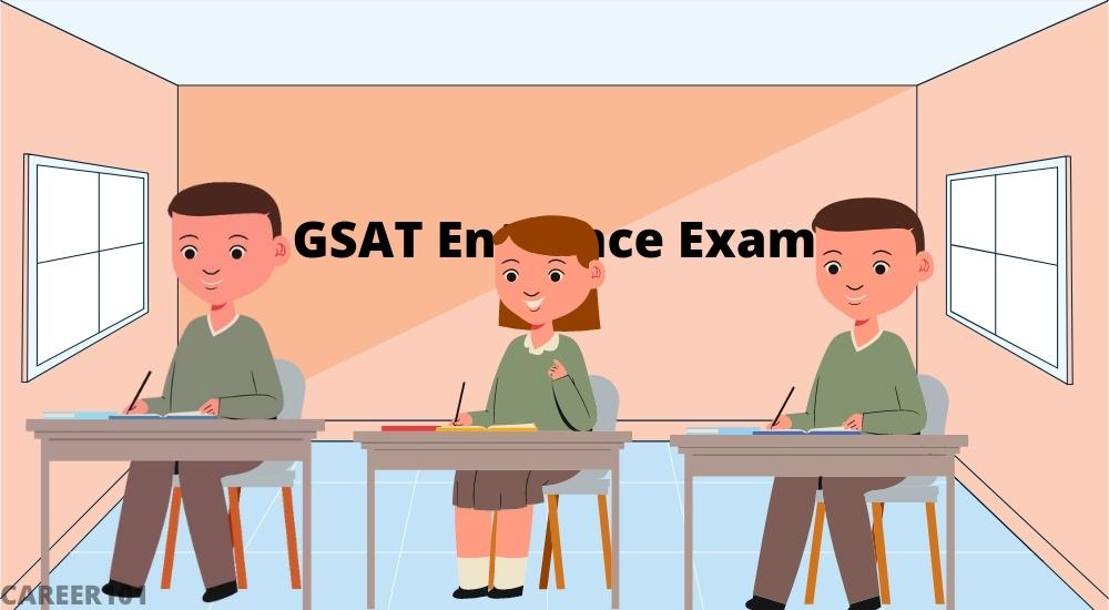 All About GSAT Exam