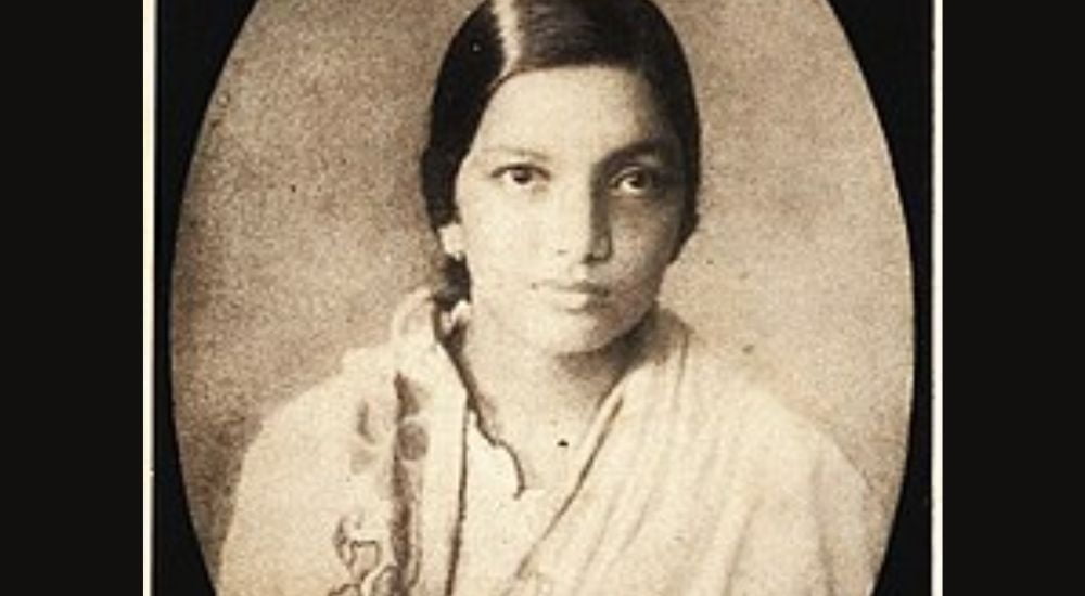 Kalpana Datta