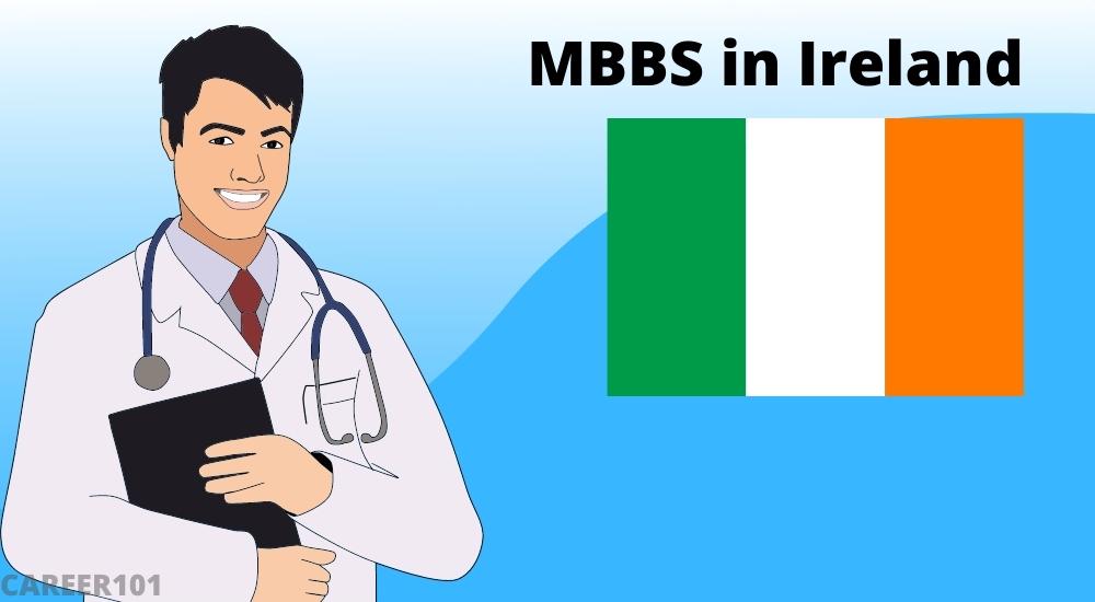 Know All About MBBS in Ireland
