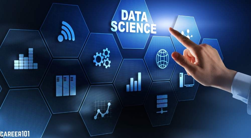 MSc Data Science- A Two-Years Interdisciplinary Degree Program