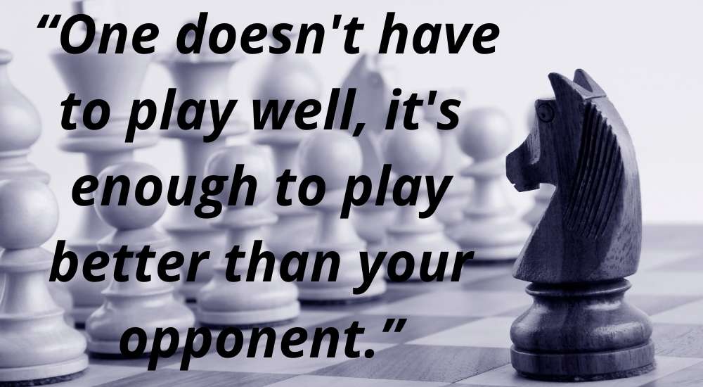 International Chess Day [2022] Exciting Quotes, Status and Theme!