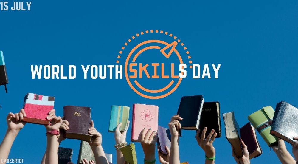 World Youth Skills Day encourages youth to acquire some essential skills that will help them to achieve their career goals and success.