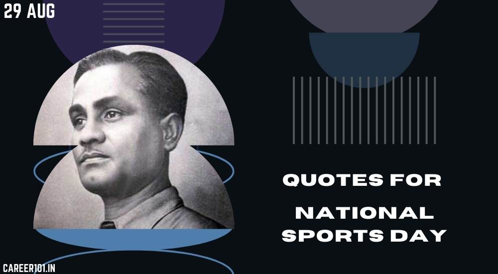 30+ National Sports Day Quotes, History, Significance & How Do We Celebrate 29 Aug?