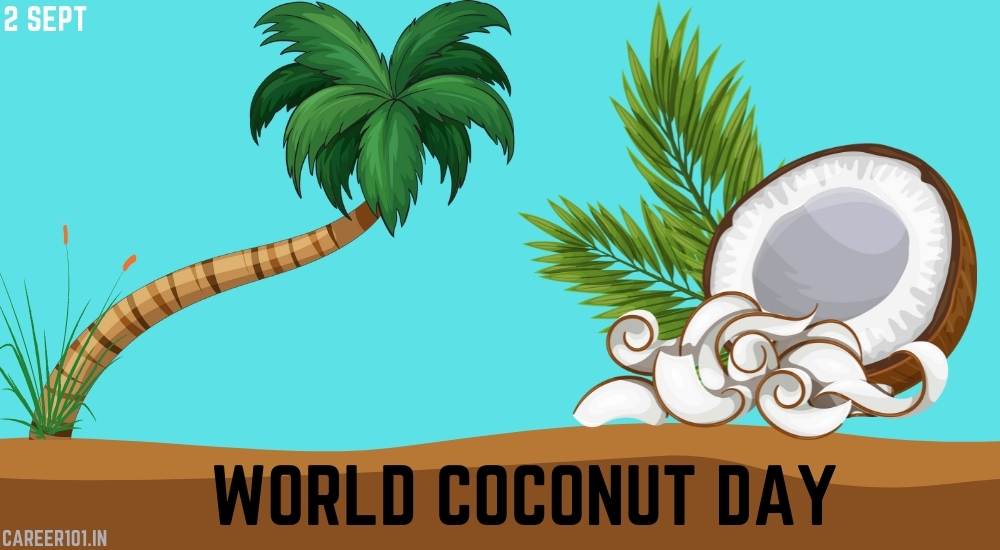 World Coconut Day-career101.in