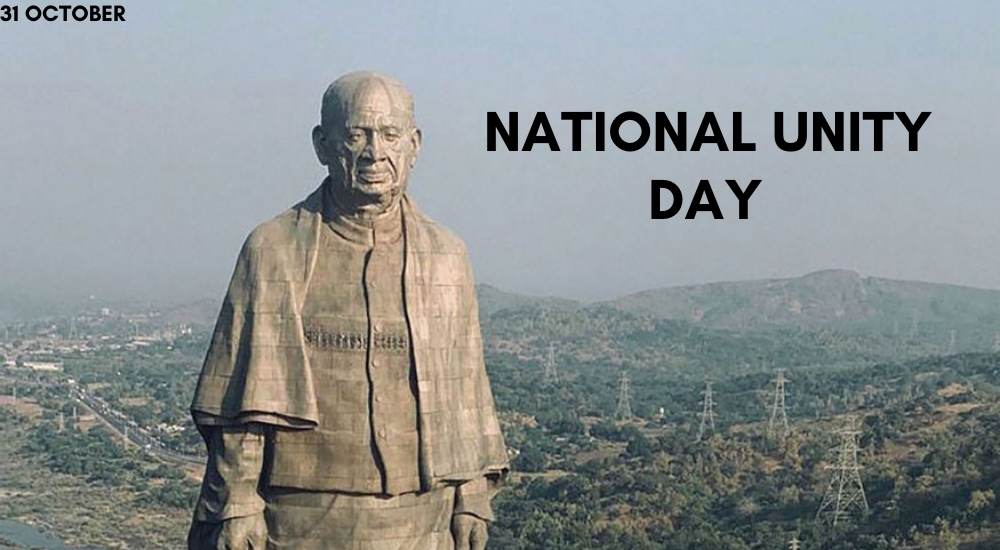 Rashtriya Ekta Diwas or National Unity Day 2022: History, Significance, Theme, Quotes, & Know How It is Celebrated?