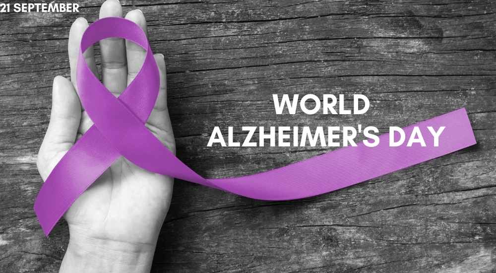 World Alzheimer’s Day - History, Significance, Quotes, Theme & Know How to Celebrate It?