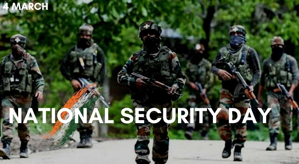 National Security Day 2023: History, Significance, Current Theme, Quotes & How to Celebrate It?