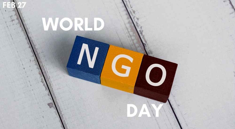 World NGO Day 2023: History, Significance, Current Theme, Quotes & the Ways to Celebrate!