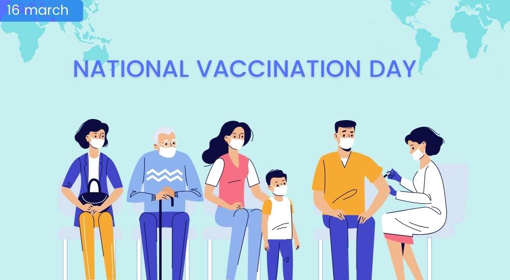 National Vaccination Day 2023: History, Significance, Current Theme, Quotes & How to Celebrate It?