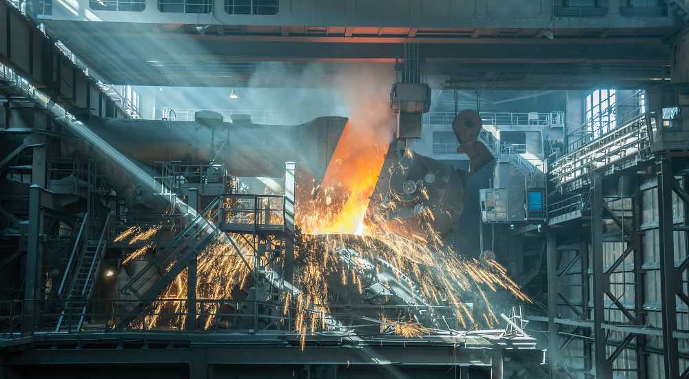 Career in Metallurgical Engineering- Job Role, Skills, Eligibility Required and Salary