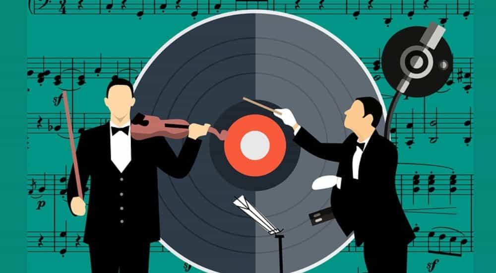 how to become a music director