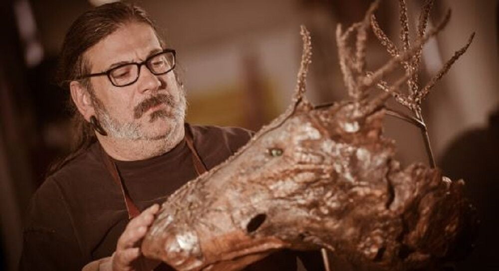 Metal Sculptors- Skills, Scope, Salary & How to Become?